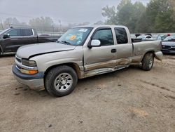 2001 Chevrolet Silverado C1500 for sale in Shreveport, LA