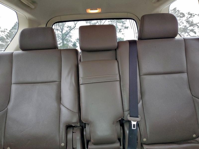 2012 Lexus Gx 460