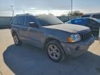 2007 Jeep Grand Cherokee Laredo