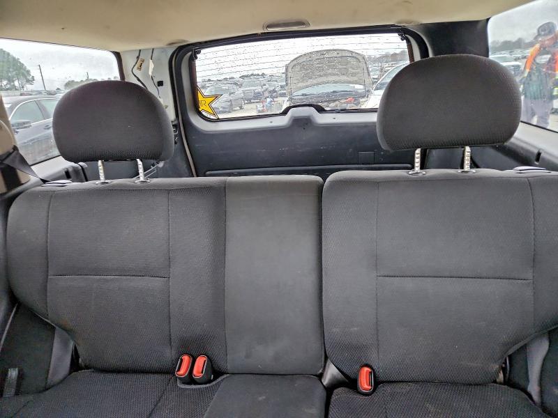 2002 Jeep Grand Cherokee Laredo