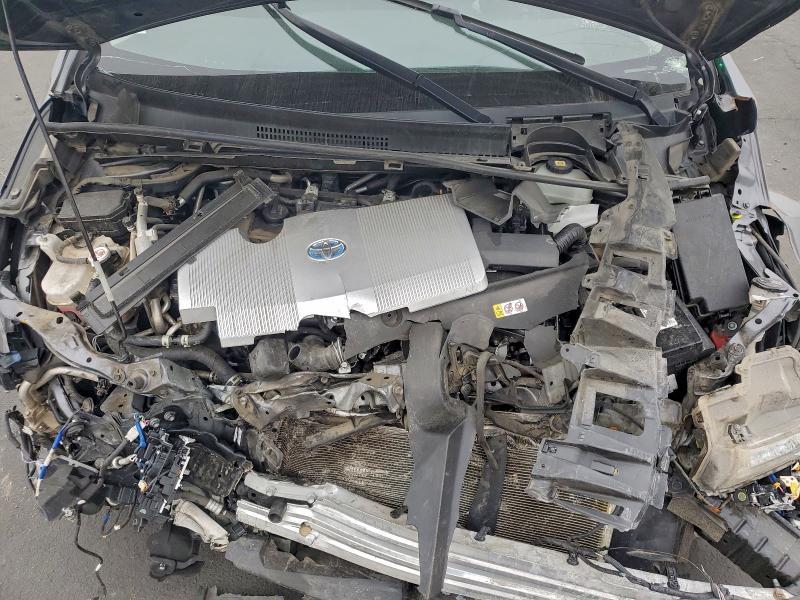 2022 Toyota Prius Prime xle