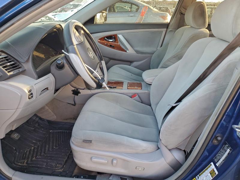 2008 Toyota Camry ce