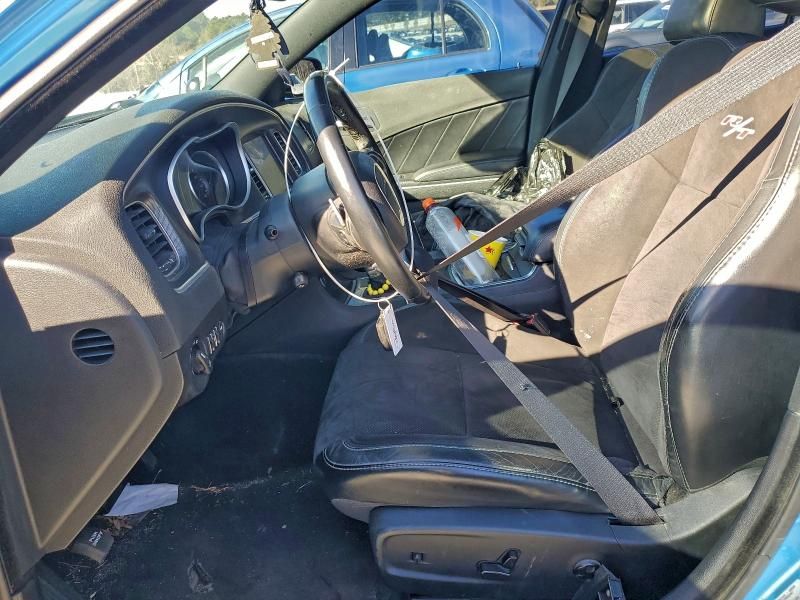 2015 Dodge Charger R/T