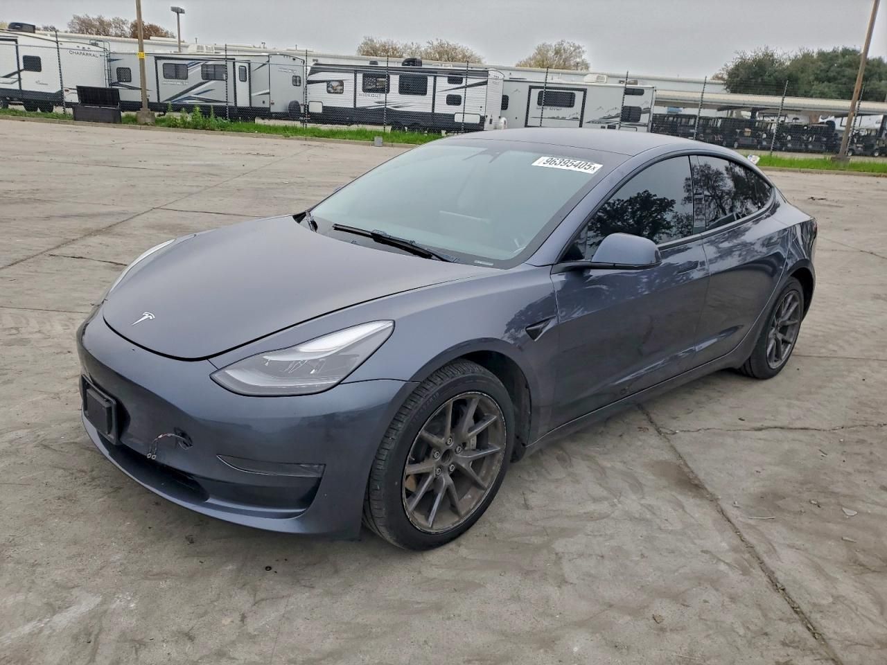 2023 Tesla 3