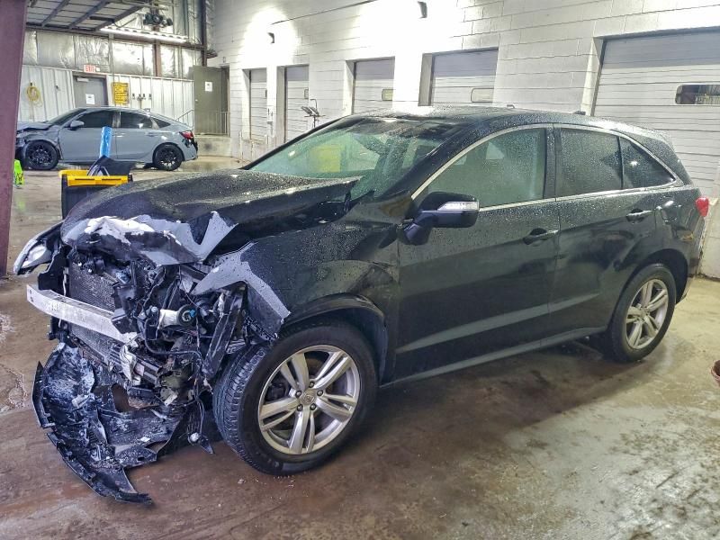 2013 Acura RDX