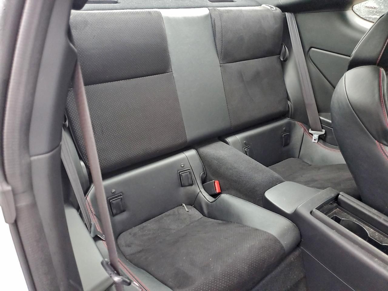 2024 Subaru Brz Limited