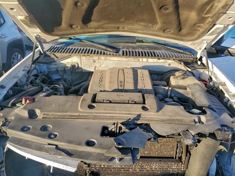 2009 Lincoln Navigator