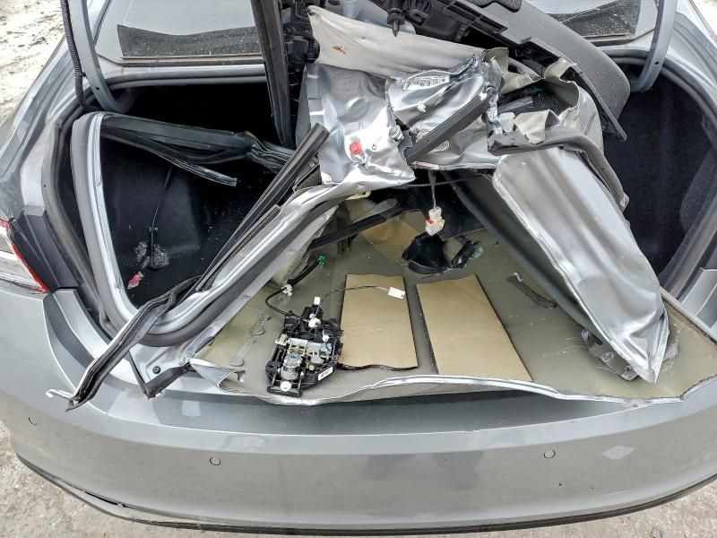 2025 Chevrolet Malibu ls