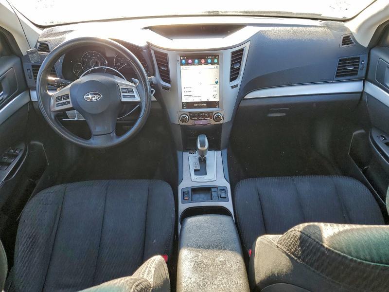 2012 Subaru Outback 2.5i