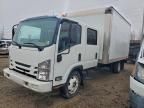 2021 Chevrolet 4500 BOX Truck