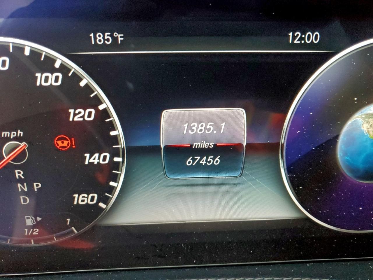 2018 Mercedes-Benz S 560