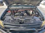 2011 Chevrolet Silverado K1500 ltz