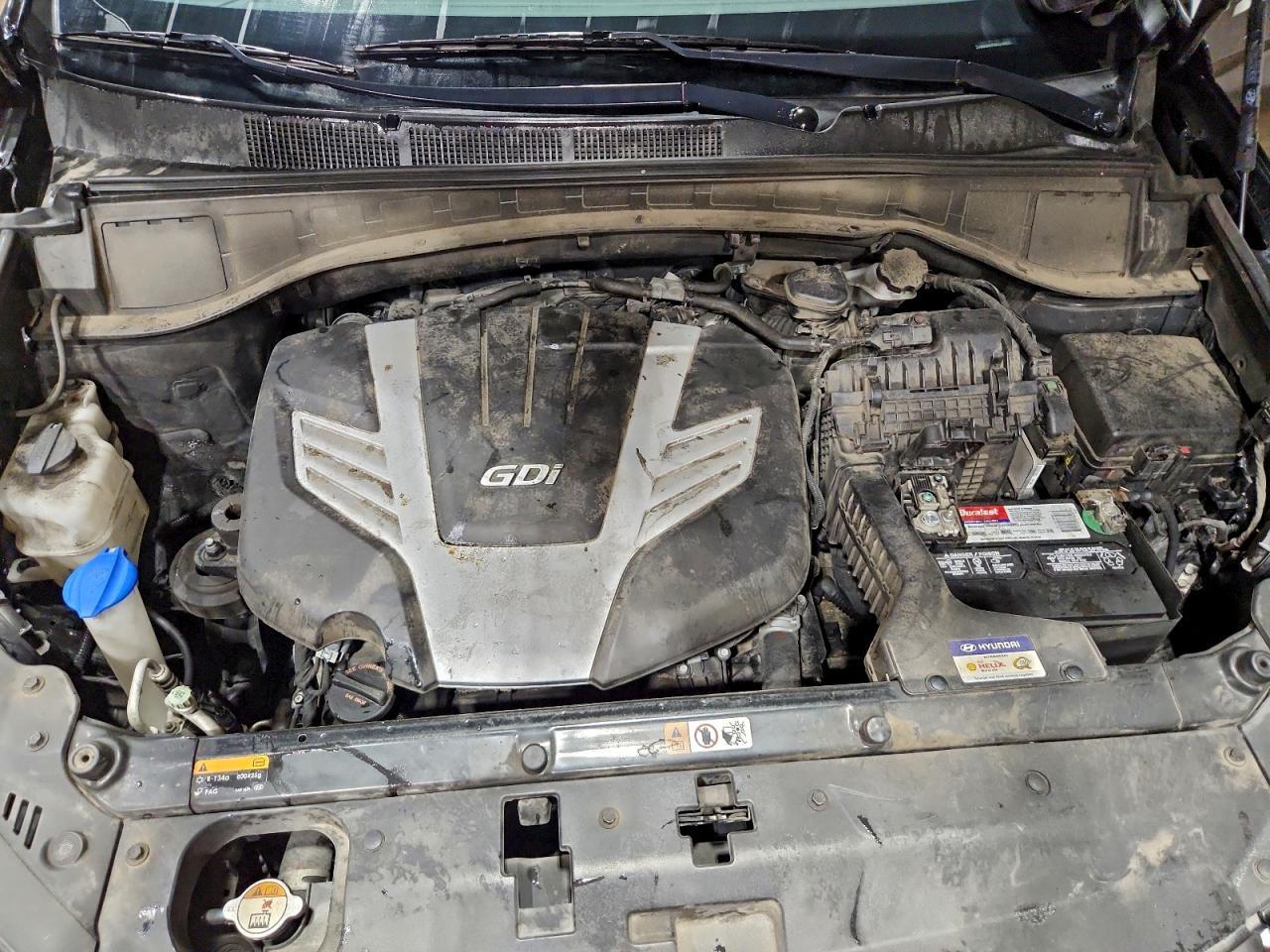 2019 Hyundai Santa fe xl se