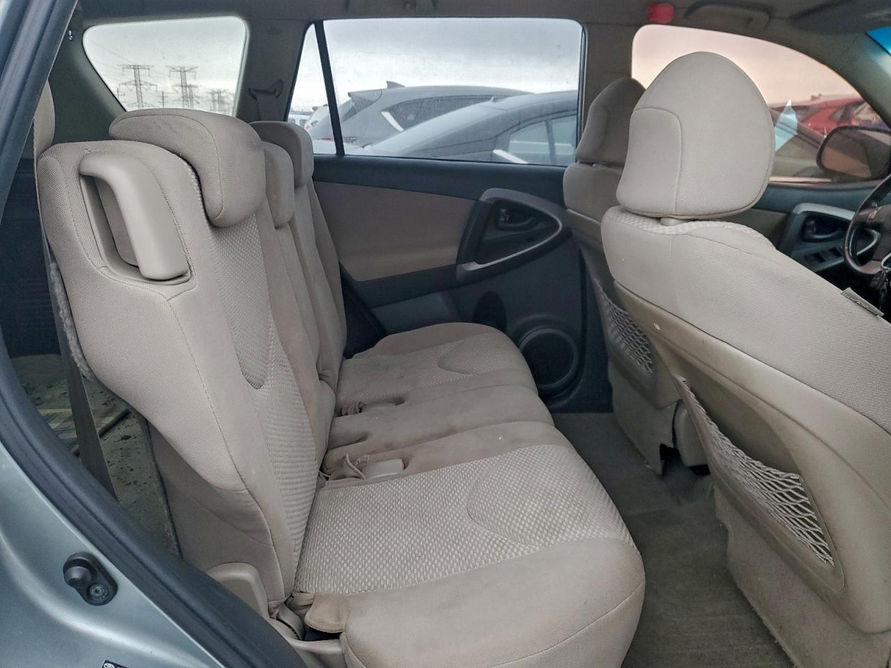 2006 Toyota Rav4 Limited