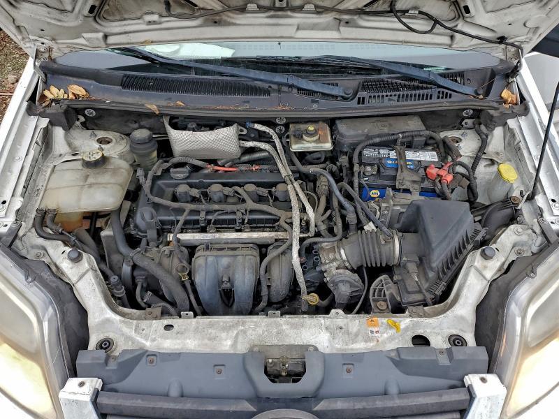 2013 Ford Transit Connect Utility / Service Van