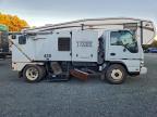 2007 Isuzu NQR Sweeper Truck