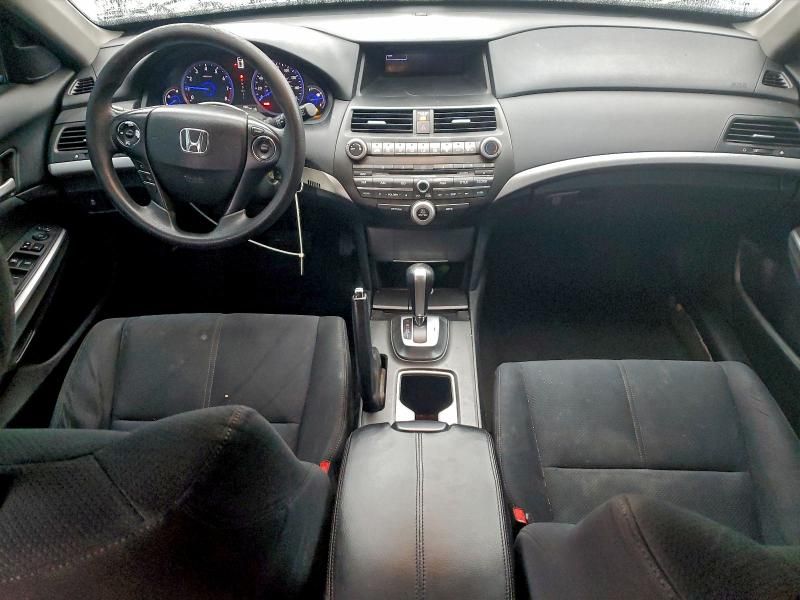 2013 Honda Crosstour ex