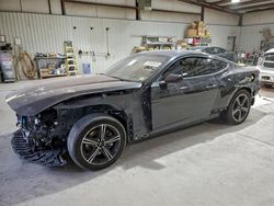 Ford Mustang salvage cars for sale: 2024 Ford Mustang