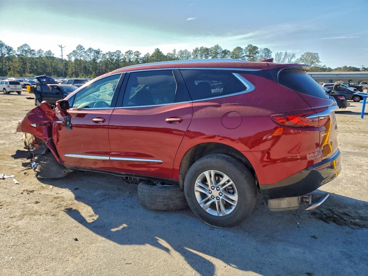 2019 Buick Enclave Essence