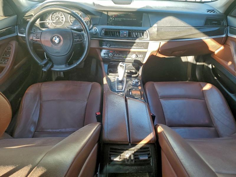 2013 BMW 528 i