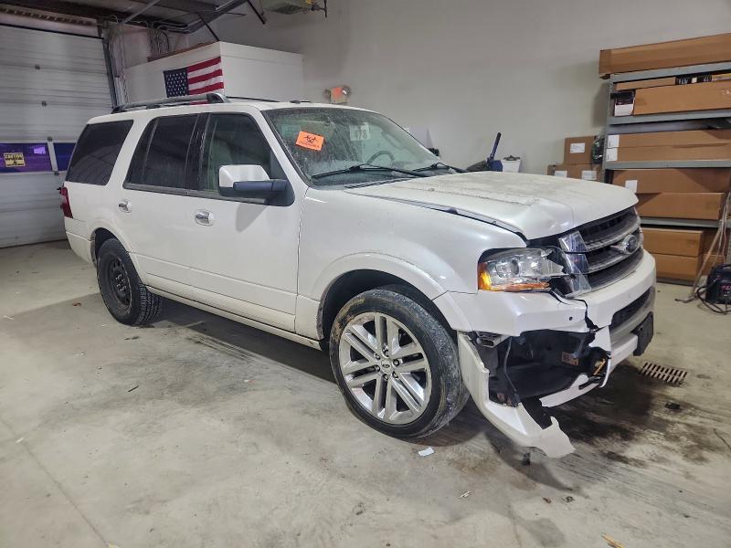 2016 Ford Expedition Limited