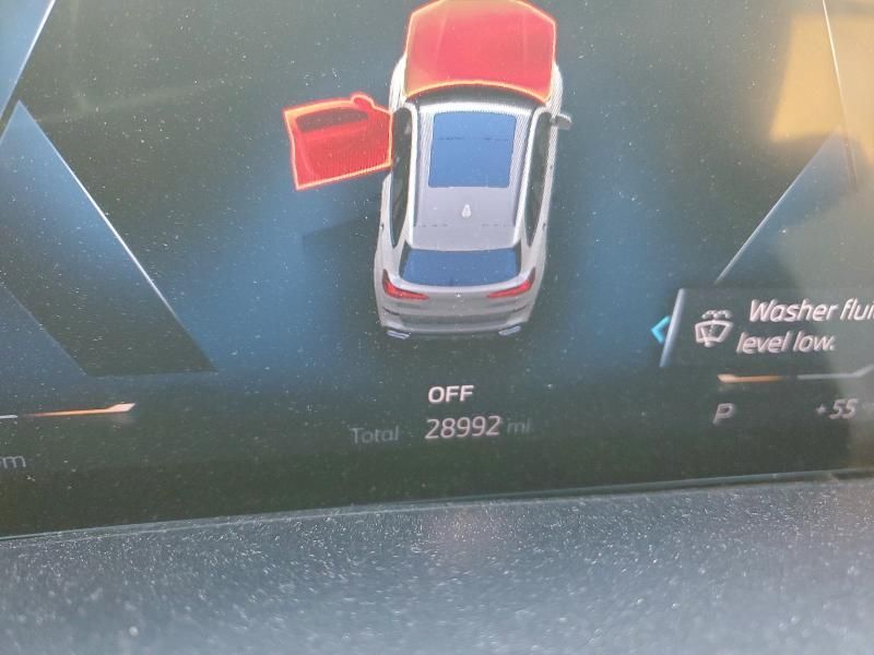 2024 BMW X5 Sdrive 40I