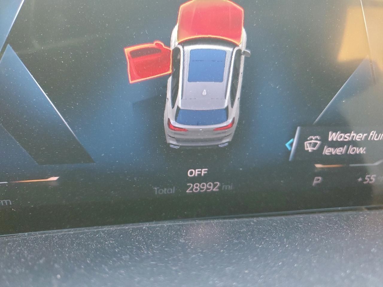 2024 BMW X5 Sdrive 40I