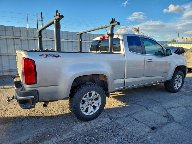 2017 Chevrolet Colorado lt