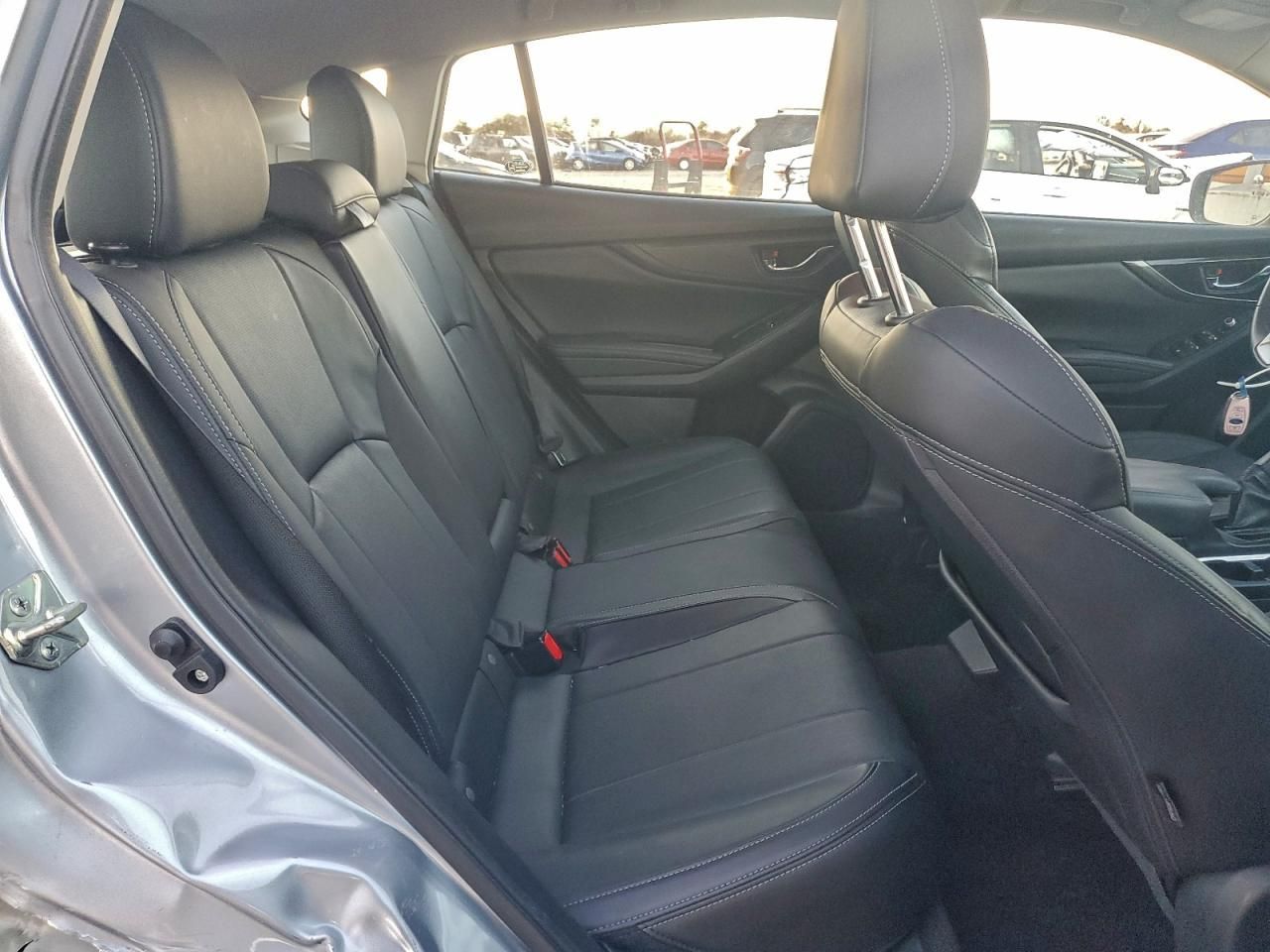 2018 Subaru Impreza Limited