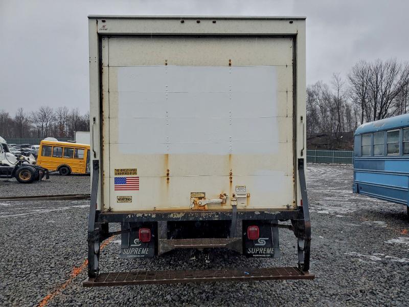 2019 Ford F450 Super Duty BOX Truck