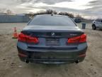 2018 BMW 530 i