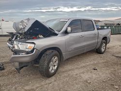 Dodge salvage cars for sale: 2024 Dodge 1500 Laramie