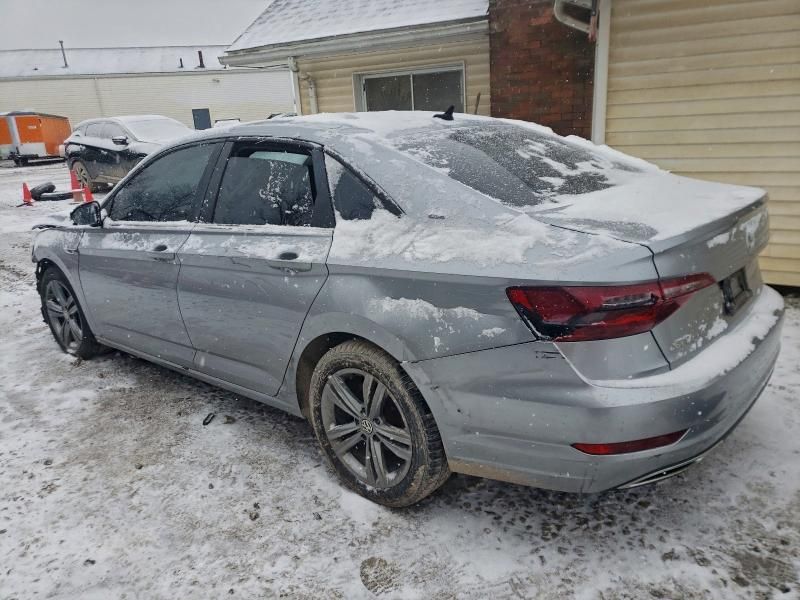 2020 Volkswagen Jetta s
