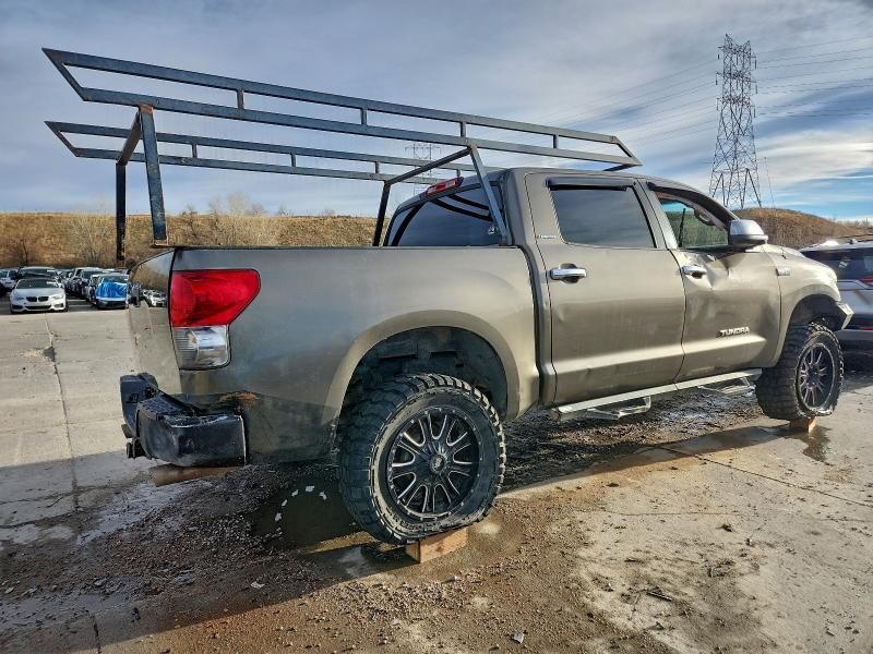 2007 Toyota Tundra Limited