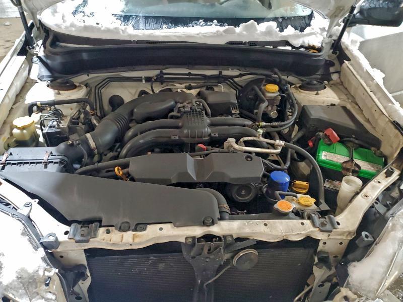 2013 Subaru Forester 2.5x