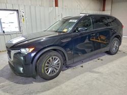 Vehiculos salvage en venta de Copart Hurricane, WV: 2025 Mazda Cx-90 Preferred