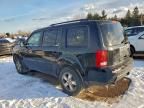 2011 Honda Pilot exl