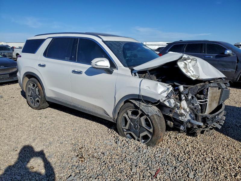 2023 Hyundai Palisade sel Premium