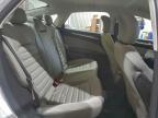 2016 Ford Fusion s