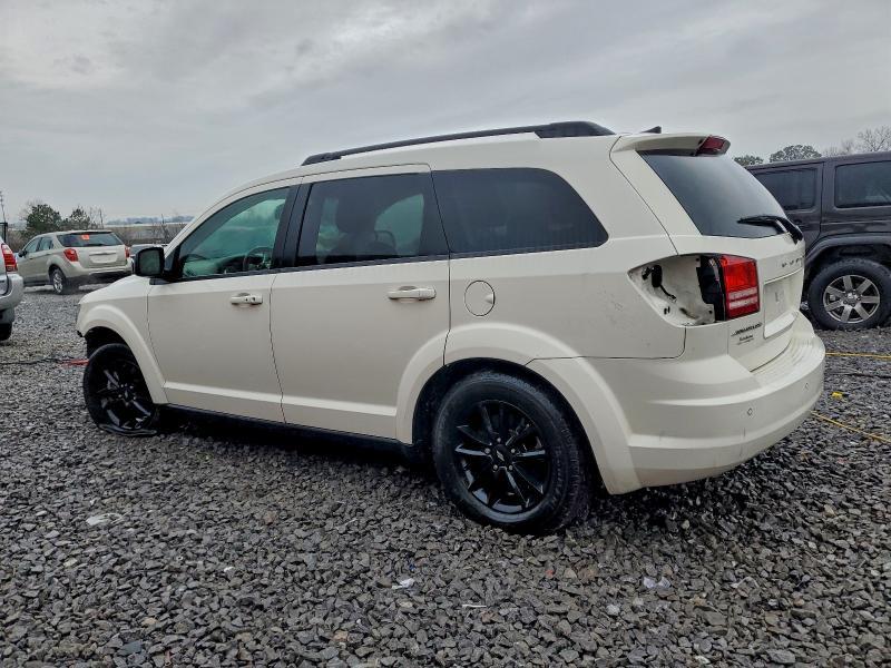 2020 Dodge Journey se