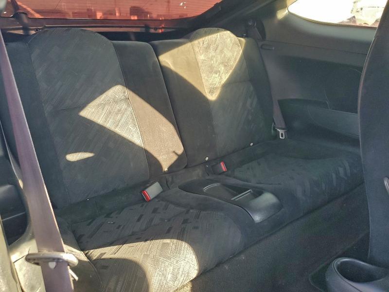 2004 Acura RSX