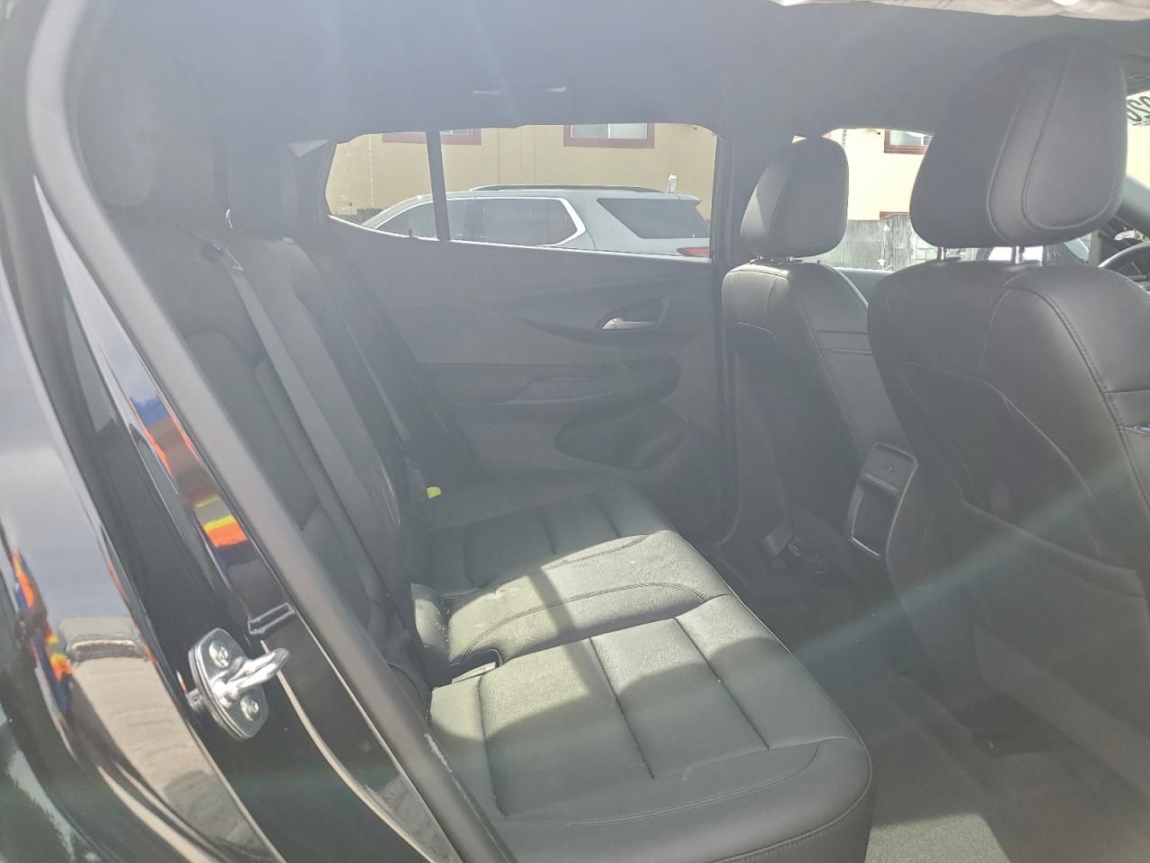 2025 Buick Envista Sport Touring