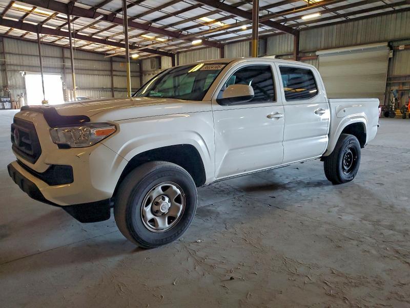 2023 Toyota 2023 Toyo Tacoma 4WD SR Double