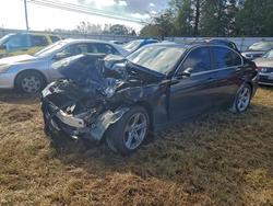 BMW Vehiculos salvage en venta: 2015 BMW 328 i