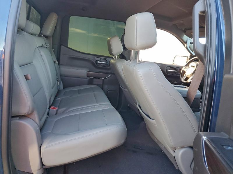 2019 GMC Sierra K1500 slt