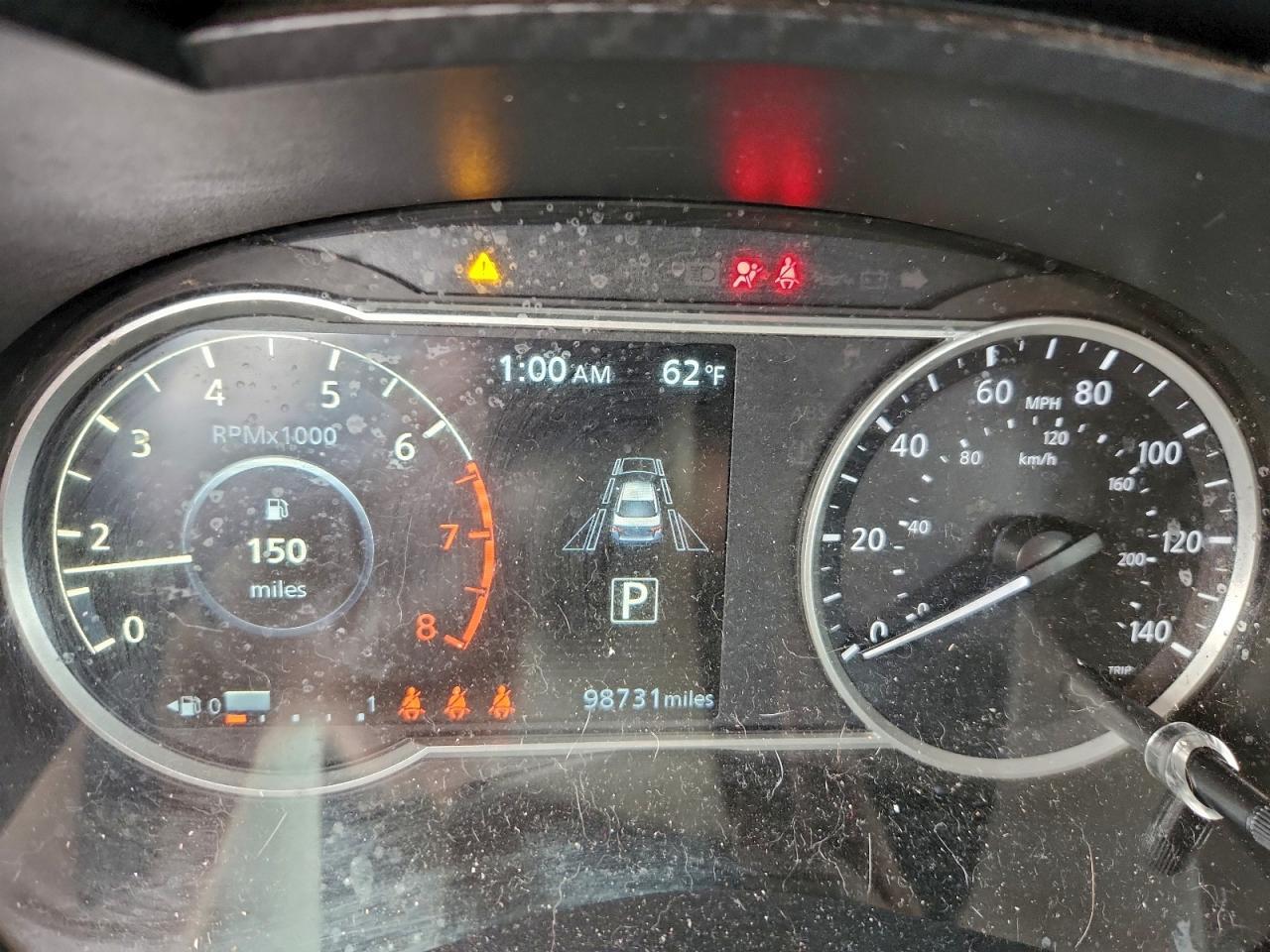 2023 Nissan Versa sv
