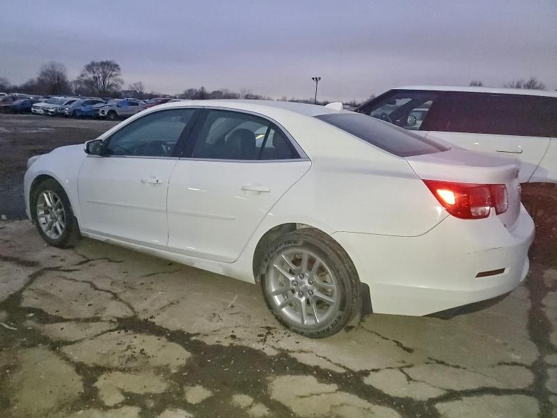 2014 Chevrolet Malibu 1LT