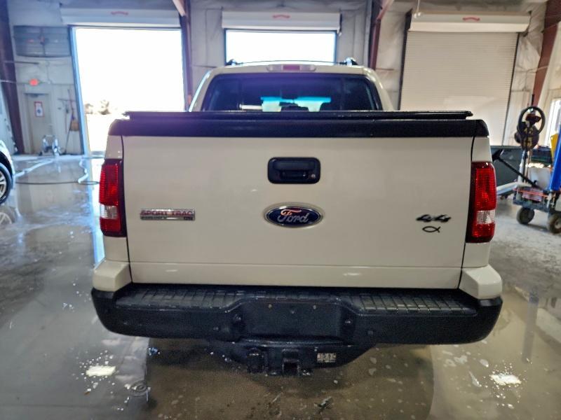 2010 Ford Explorer Sport Trac xlt
