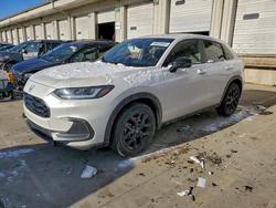 Honda Vehiculos salvage en venta: 2025 Honda Hr-v Sport