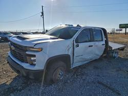 2025 Chevrolet Silverado Truck cab and Chassis for sale in Sikeston, MO